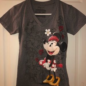 Minnie Mouse T-shirt